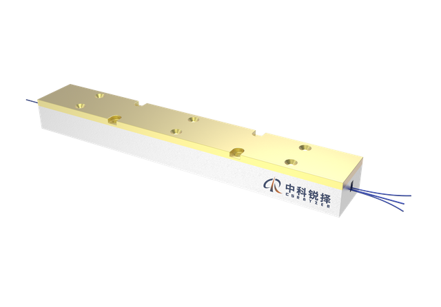 Pump Signal Combiner