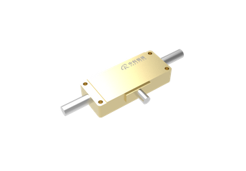 1550nm 80M Fiber-coupled AOM