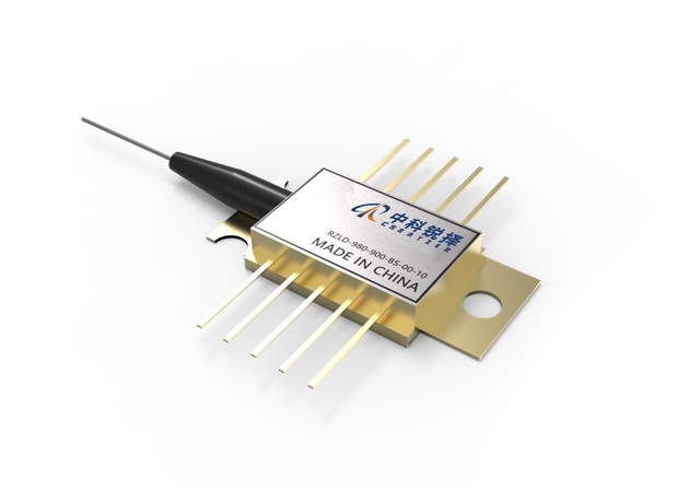 PUMP Butterfly Modules