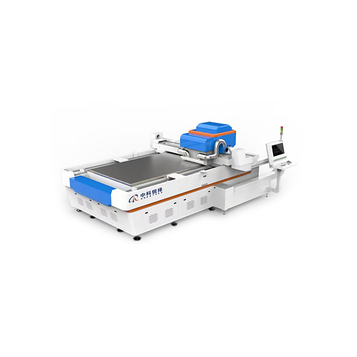 Laser Etching Machine RZ-100FH