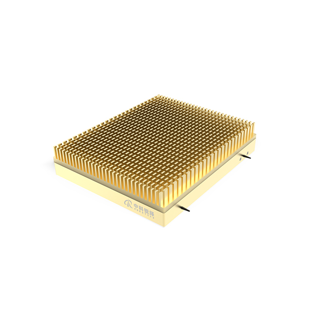 Erbium Doped Fiber Application Amplifier (EDFA)