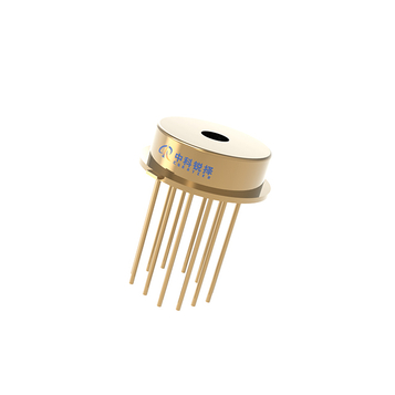 500μm InGaAs APD Preamplifier Module