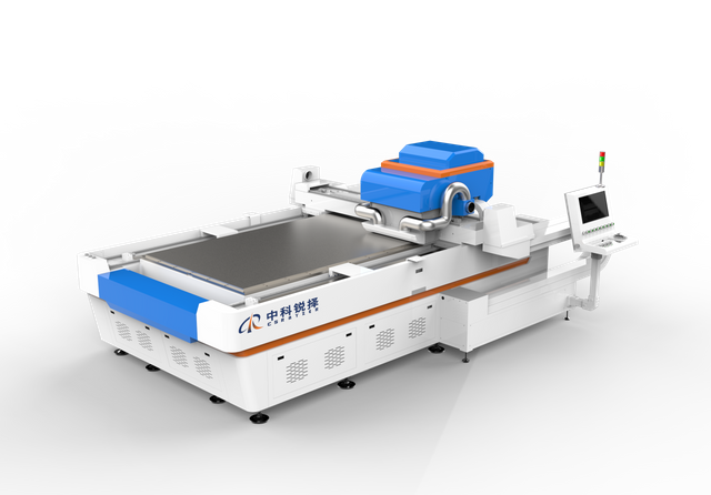Laser Etching Machine RZ-120DH