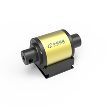 Free Space Isolator