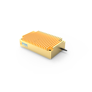 Semiconductor narrow linewidth laser