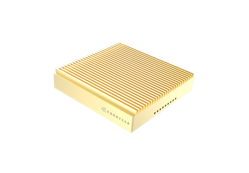 Raman Fiber Amplifier