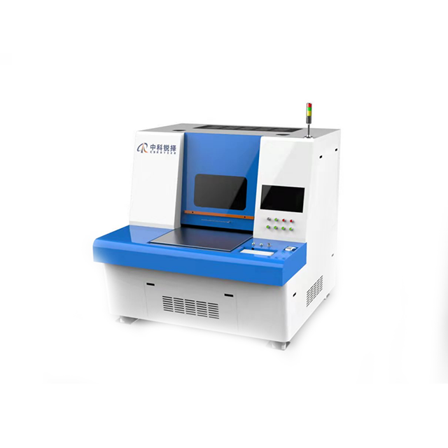 Laser Etching Machine RZ-8060DH