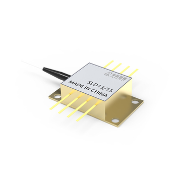 SLED Butterfly Device 6pin & 8pin