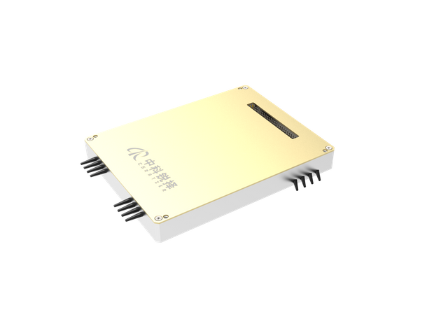 Single/Dual Channel 1550nm Semiconductor Optical Amplifier