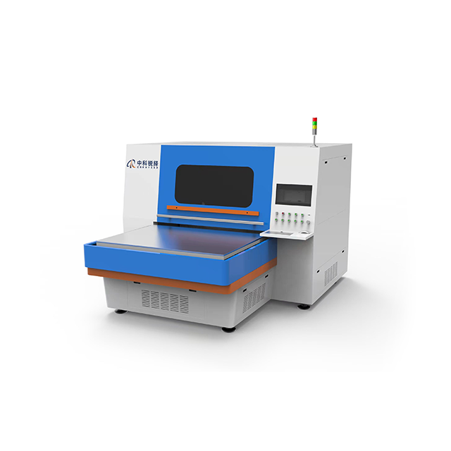 Laser Etching Machine RZ-65DH
