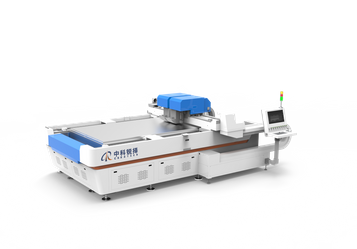 Asynchronous Double-galvanometer Laser Etching Machine RZ-86DH-2