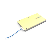 Narrow-line Width Laser Module