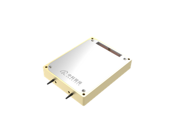 Pulsed Erbium-Doped Optical Amplifier