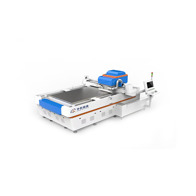 Laser Etching Machine RZ-86FH